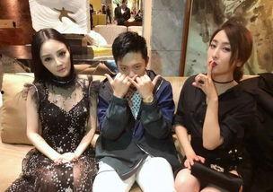 娱乐圈近期热门吃瓜事件,揭秘近期热门吃瓜事件背后的真相